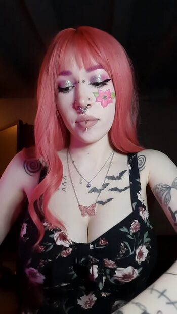 Full leaked Flodaasmr page private onlyfans photo