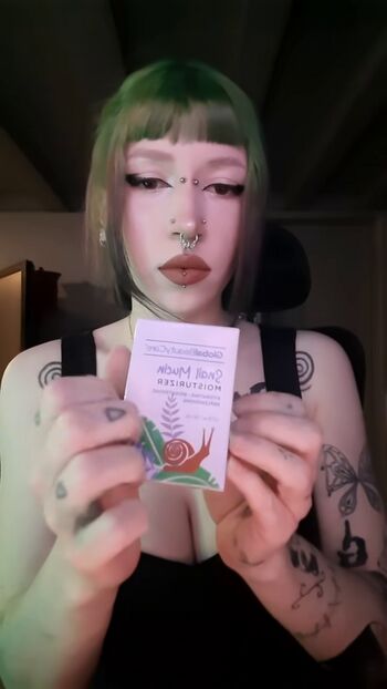 Full leaked Flodaasmr page private onlyfans photo
