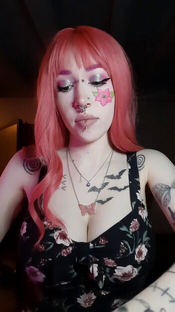 Full leaked Flodaasmr page private onlyfans photo
