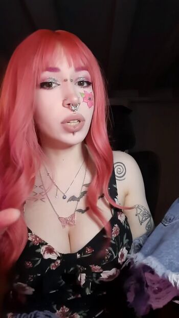 Full leaked Flodaasmr page private onlyfans photo