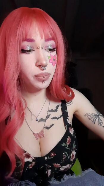 Full leaked Flodaasmr page private onlyfans photo