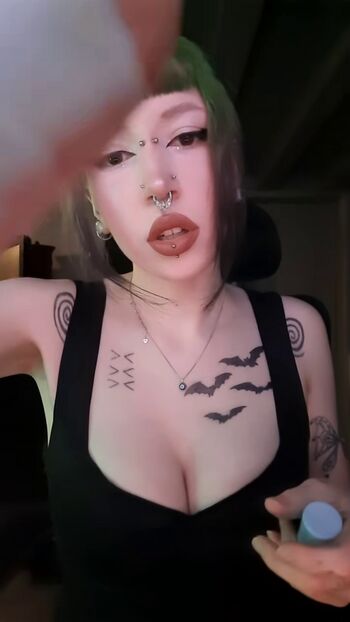 Full leaked Flodaasmr page private onlyfans photo