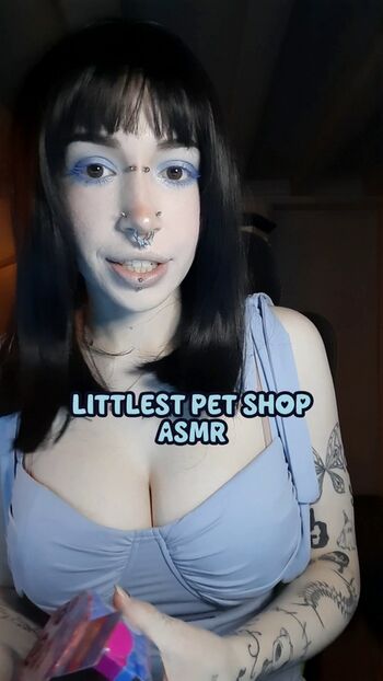 Full leaked Flodaasmr private onlyfans photo
