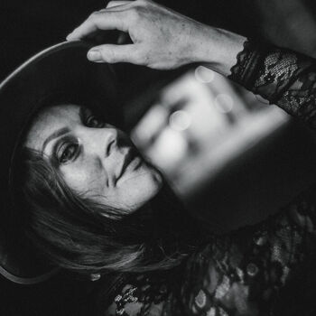 Full leaked Floor jansen private onlyfans photo