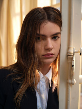 Florence Hunt