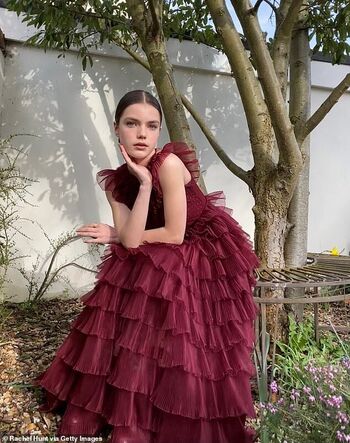 Full leaked Florence hunt private onlyfans photo