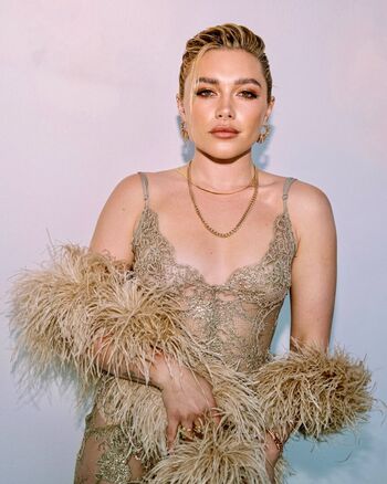 Florence Pugh