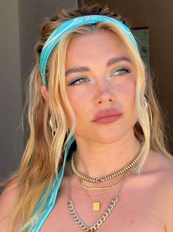 Florence Pugh