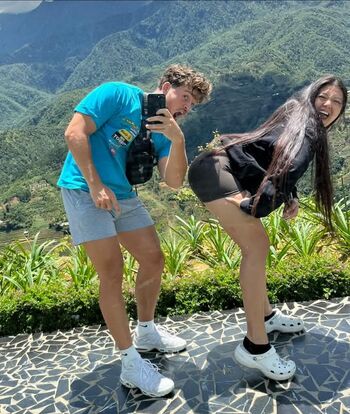 Full leaked Fmax alysson private onlyfans photo