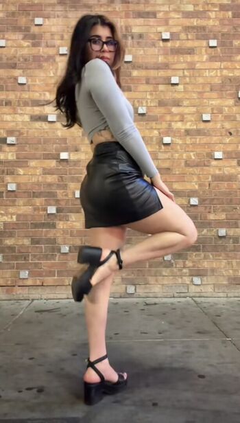 Full leaked Fobabett private onlyfans photo