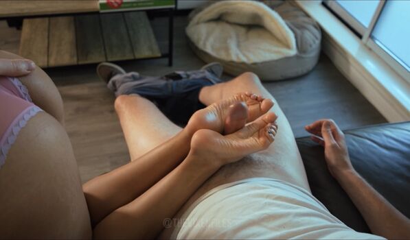 Full leaked Footguyjames private onlyfans photo