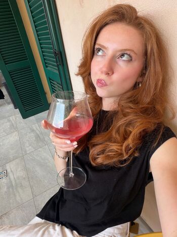 Francesca Capaldi