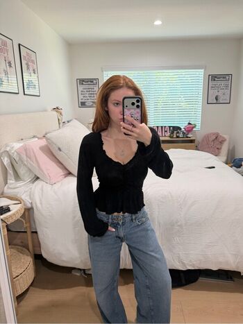 Francesca Capaldi