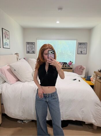 Francesca Capaldi