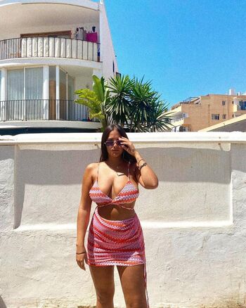 Full leaked Francesca cerasa private onlyfans photo