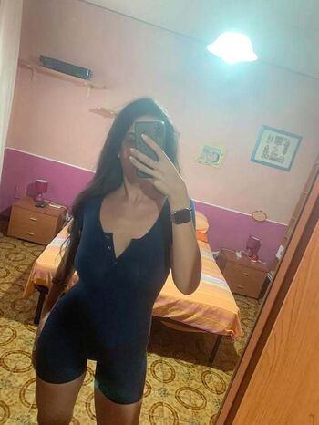 Full leaked Francesca pinto private onlyfans photo