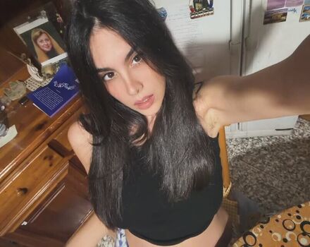 Full leaked Francesca pinto private onlyfans photo