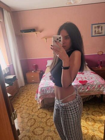 Full leaked Francesca pinto private onlyfans photo