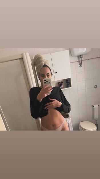 Full leaked Francesca pinto private onlyfans photo