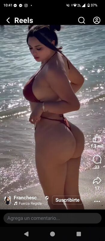 Franchescamata