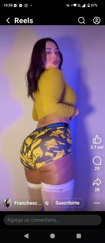 Franchescamata