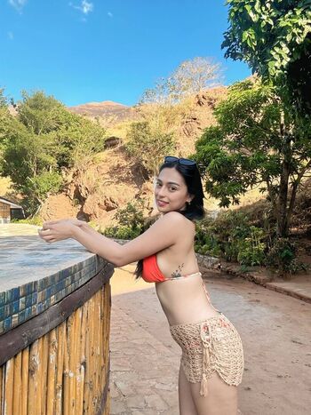 Full leaked Francine macapagal private onlyfans photo