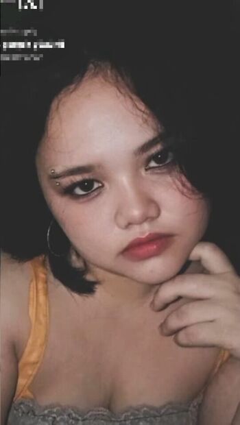 Full leaked Francine rivera private onlyfans photo