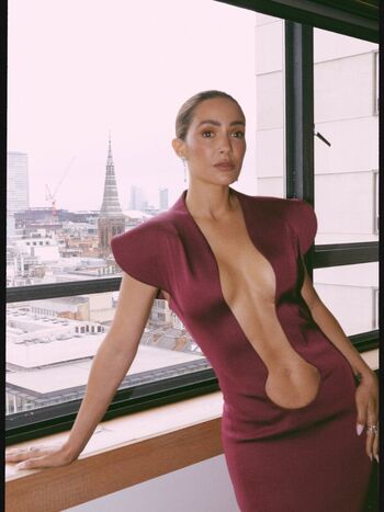Frankie Bridge