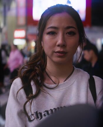 Full leaked Fuslie page private onlyfans photo