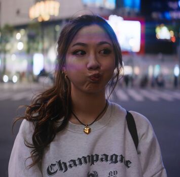Full leaked Fuslie page private onlyfans photo