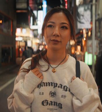 Full leaked Fuslie page private onlyfans photo