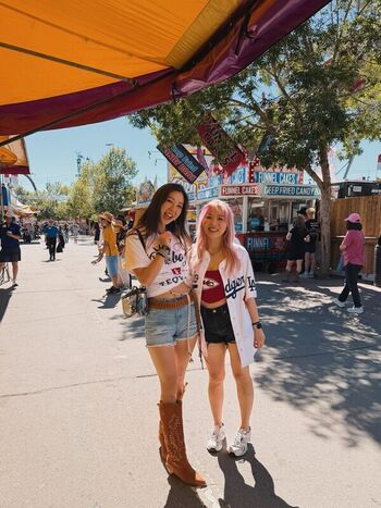 Full leaked Fuslie private onlyfans photo