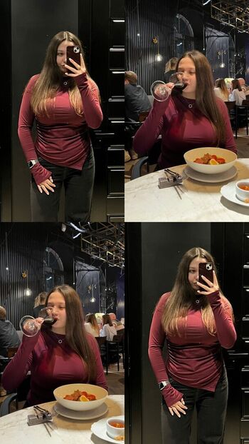 Full leaked G nnastya private onlyfans photo