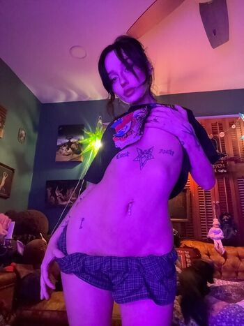 Full leaked Gatgirl private onlyfans photo