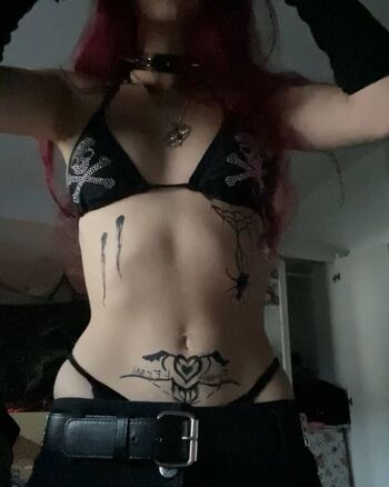 Full leaked Gth bunnii private onlyfans photo