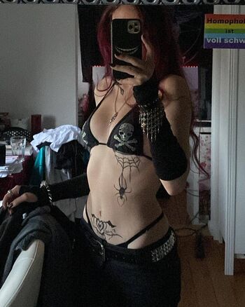 Full leaked Gth bunnii private onlyfans photo