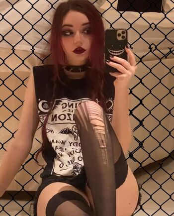 Full leaked Gth bunnii private onlyfans photo
