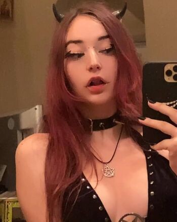 Full leaked Gth bunnii private onlyfans photo