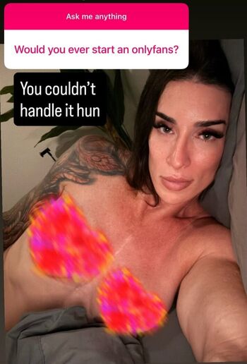 Full leaked Gabbi tuft private onlyfans photo