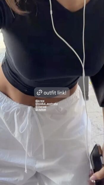 Full leaked Gabbie sul private onlyfans photo