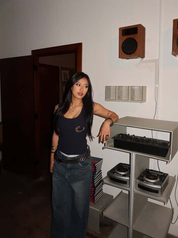Full leaked Gabby hua private onlyfans photo