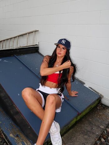 Full leaked Gabby keefer page private onlyfans photo