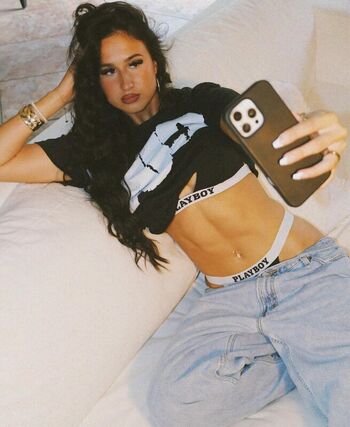 Full leaked Gabby keefer private onlyfans photo