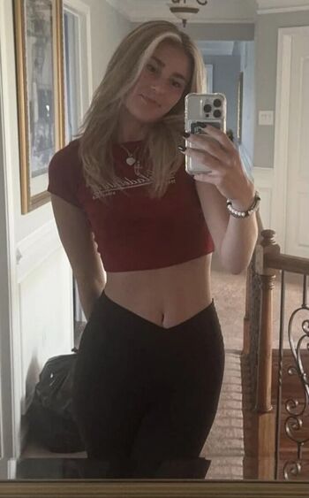 Full leaked Gabby konrad private onlyfans photo