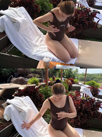 Full leaked Gabby windey private onlyfans photo