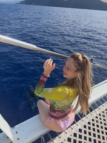 Full leaked Gabby windey private onlyfans photo