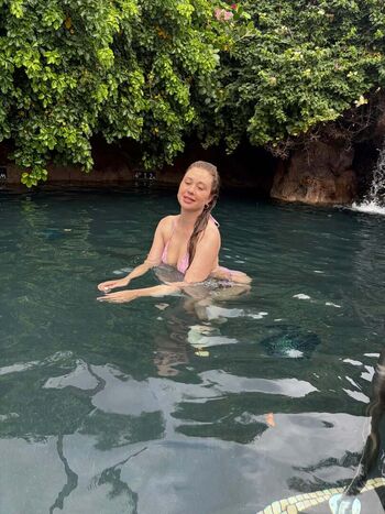 Full leaked Gabby windey private onlyfans photo