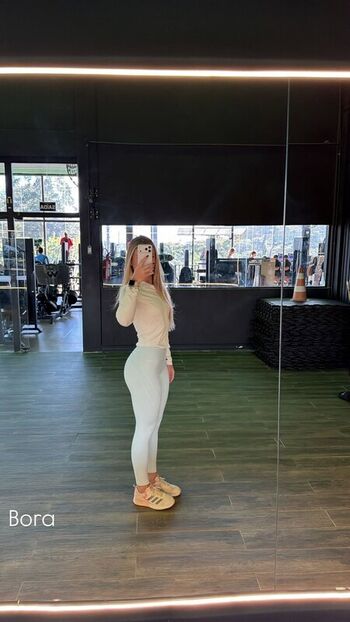 Full leaked Gabi amaral private onlyfans photo