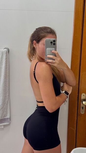 Full leaked Gabi amaral private onlyfans photo
