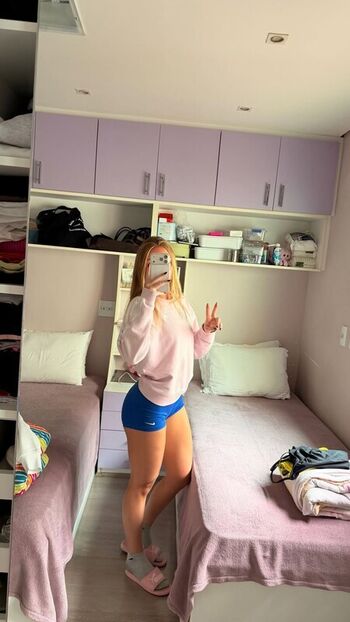 Full leaked Gabi amaral private onlyfans photo